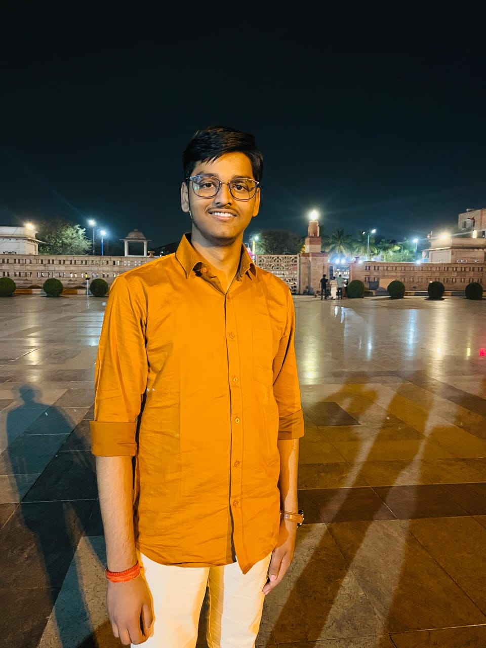 Bhupesh Pratap Singh
