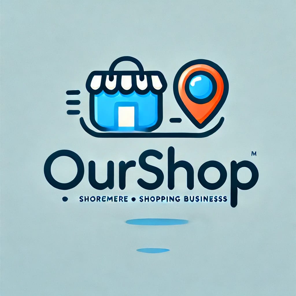 OurShop Logo