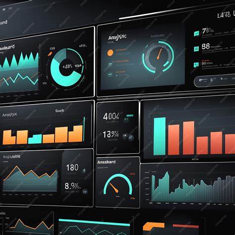 Analytics Dashboard