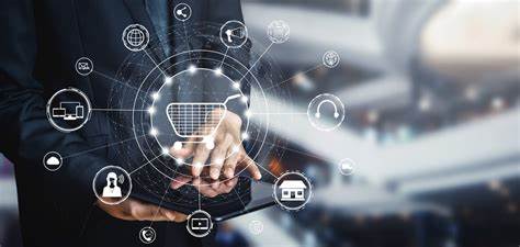 E-commerce Platform