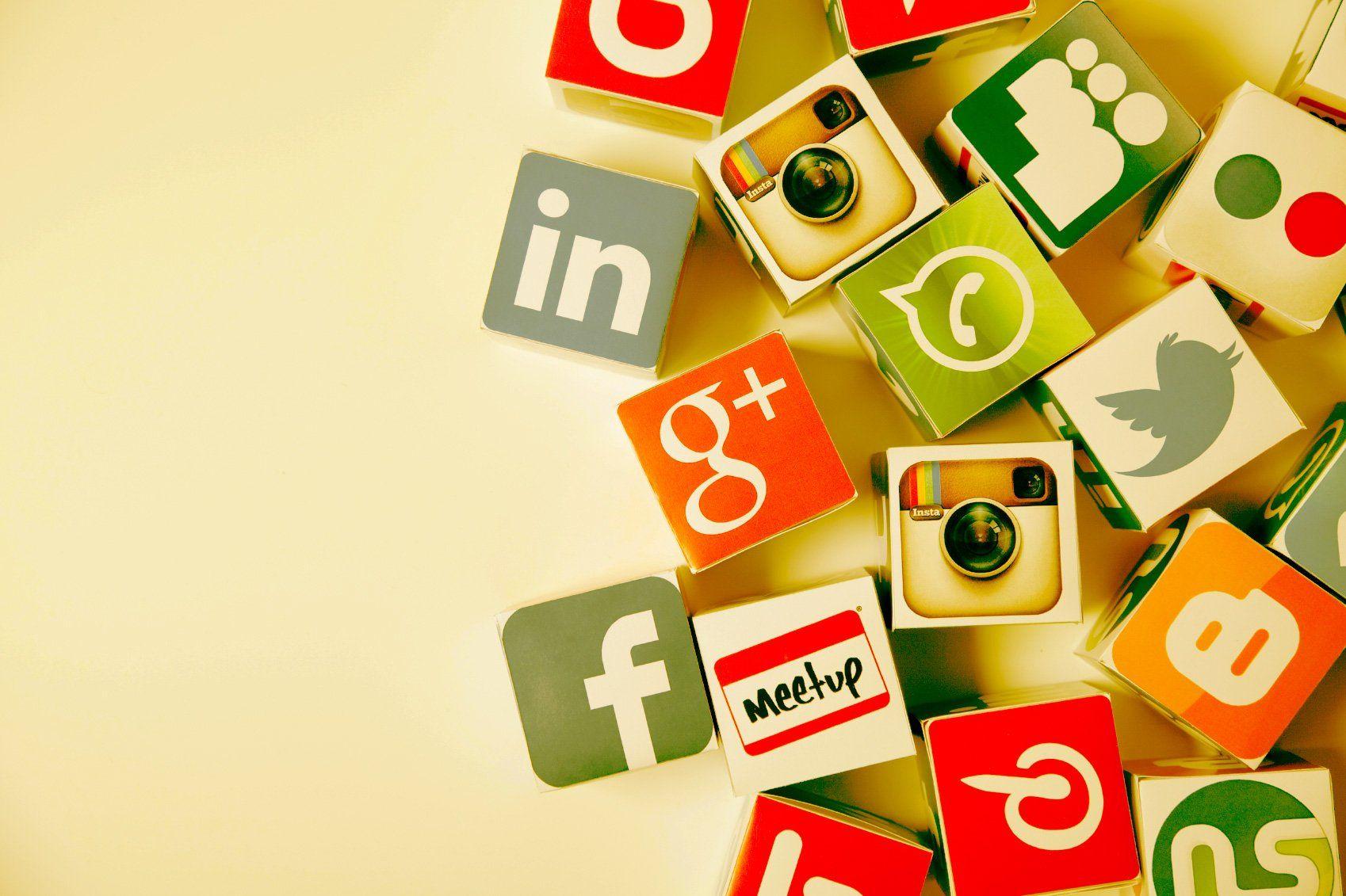 Social Media App