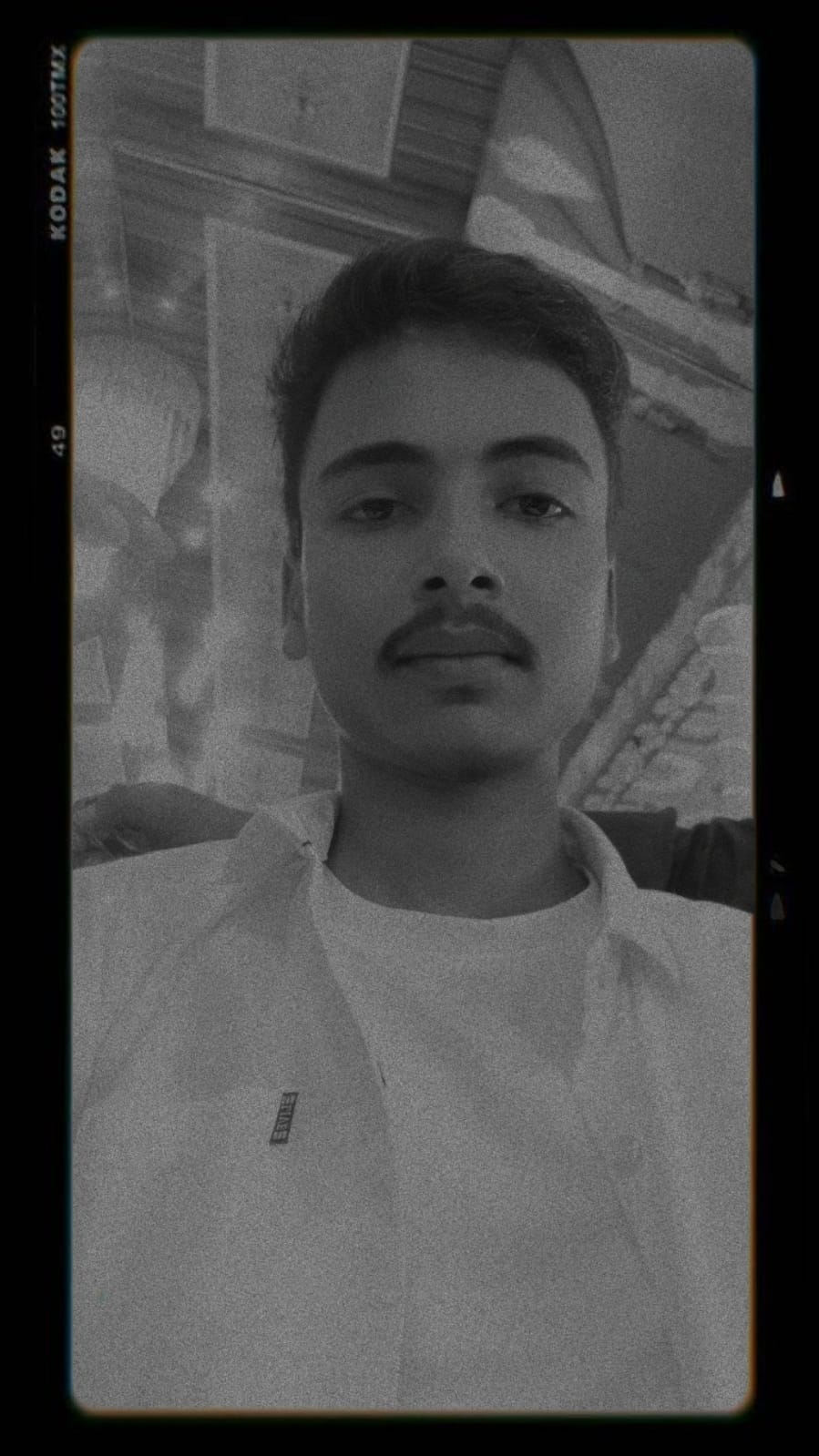 Utkarsh Chaudhary